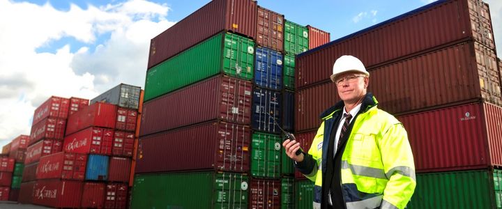 Making our world safer